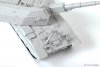 Zvezda 5055 2S35 “Koalitsiya” Russian self propelled howitzer 1/72